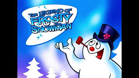 youtube frosty the snowman|frosty the snowman videos.